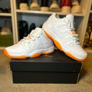 Air Jordan 11 Retro Low